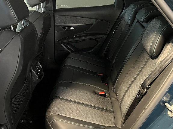 Peugeot 3008 14 of 24