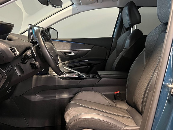 Peugeot 3008 11 of 24