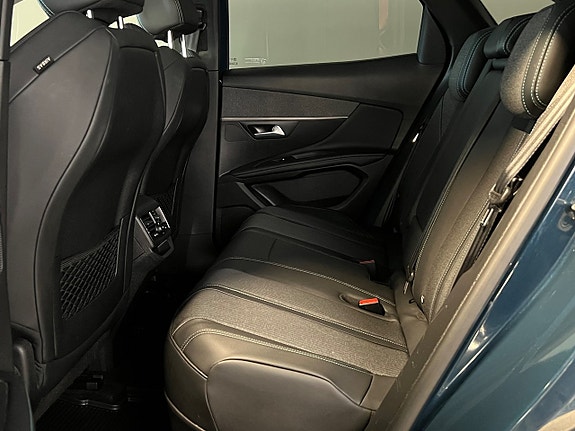 Peugeot 3008 13 of 24