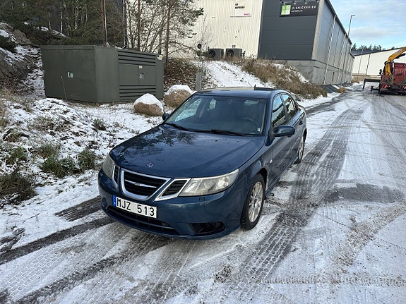 Saab 9-3