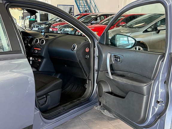 Nissan Qashqai 13 of 15