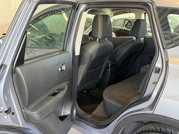 Nissan Qashqai 8 of 15
