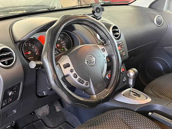 Nissan Qashqai 6 of 15