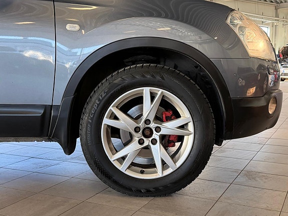 Nissan Qashqai 15 of 15