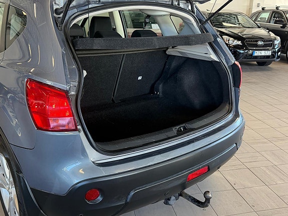 Nissan Qashqai 10 of 15