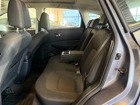 Nissan Qashqai 9 of 15