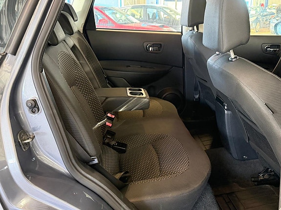 Nissan Qashqai 12 of 15