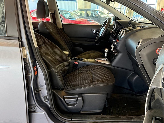 Nissan Qashqai 14 of 15