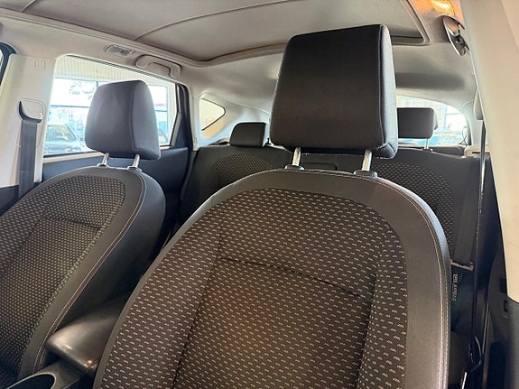 Nissan Qashqai 7 of 15