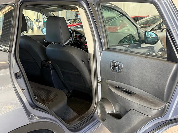 Nissan Qashqai 11 of 15