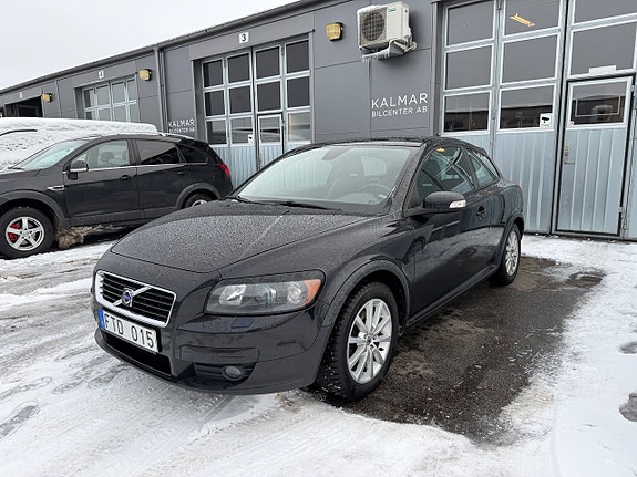 Volvo C30