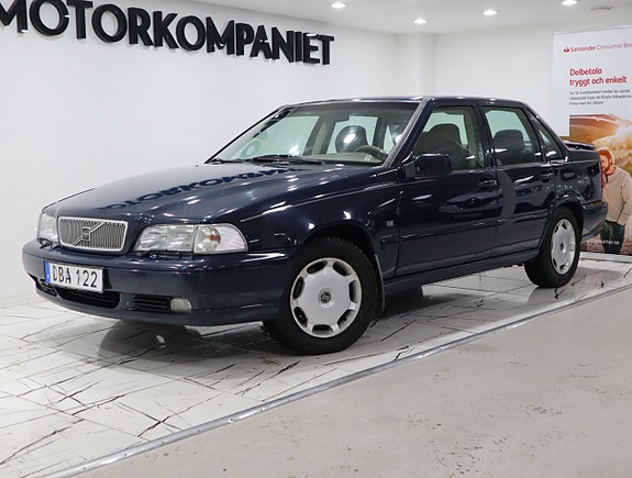 Volvo S70