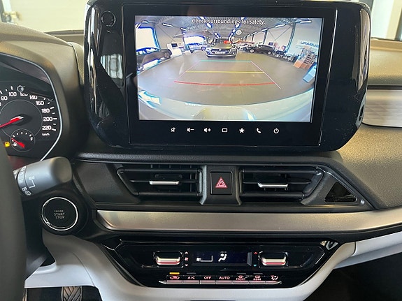Suzuki Swift 9 of 12