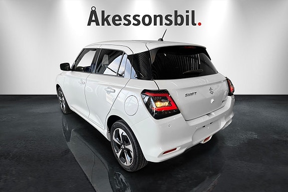 Suzuki Swift 5 of 5