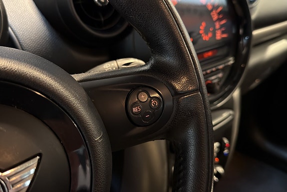 MINI Countryman Cooper 15 of 15