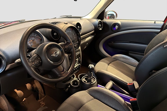 MINI Countryman Cooper 7 of 15