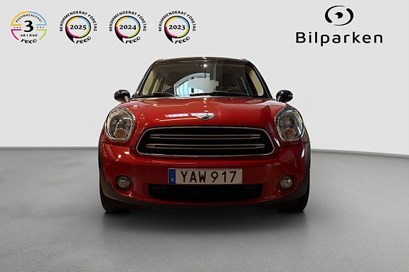 MINI Countryman Cooper 5 of 5