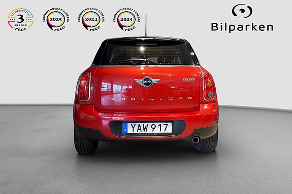 MINI Countryman Cooper 6 of 15