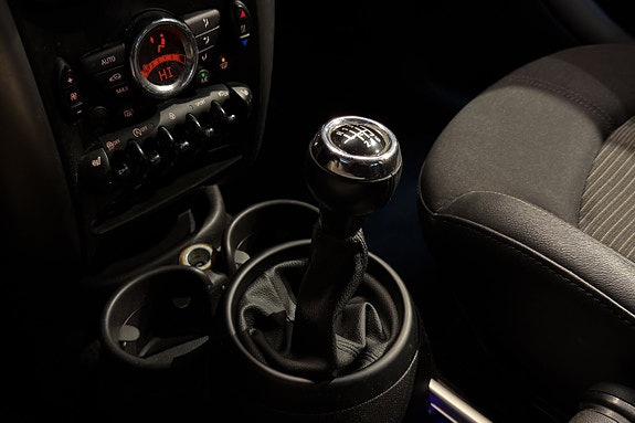 MINI Countryman Cooper 13 of 15