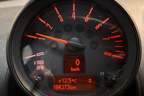 MINI Countryman Cooper 12 of 15
