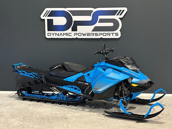 Ski-doo Summit X 850 E-tec 154" *185 mil* -19
