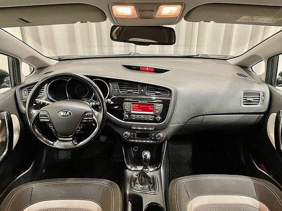 Kia Ceed 14 of 21
