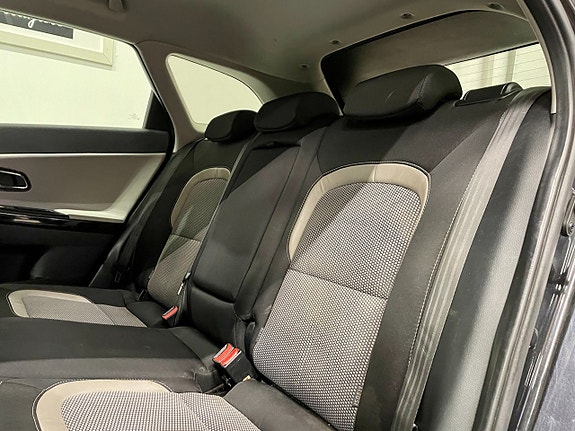 Kia Ceed 19 of 21