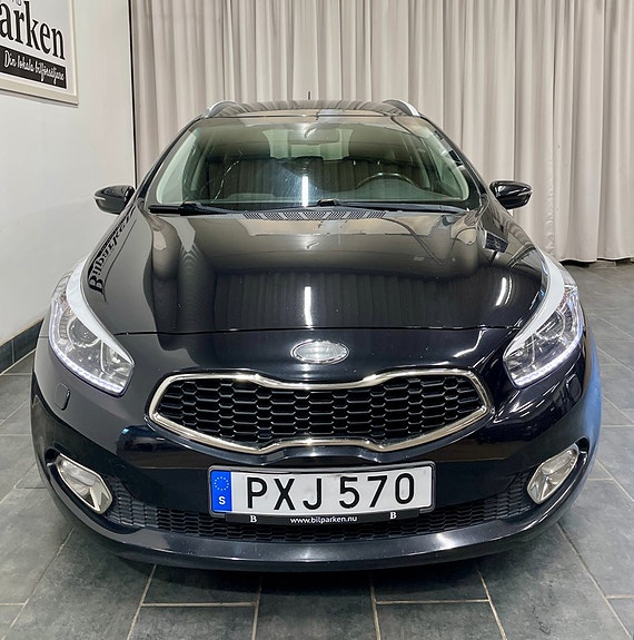 Kia Ceed 4 of 5