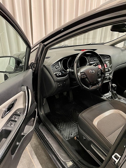 Kia Ceed 6 of 21