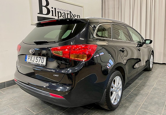 Kia Ceed 5 of 21