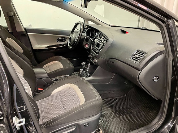Kia Ceed 12 of 21