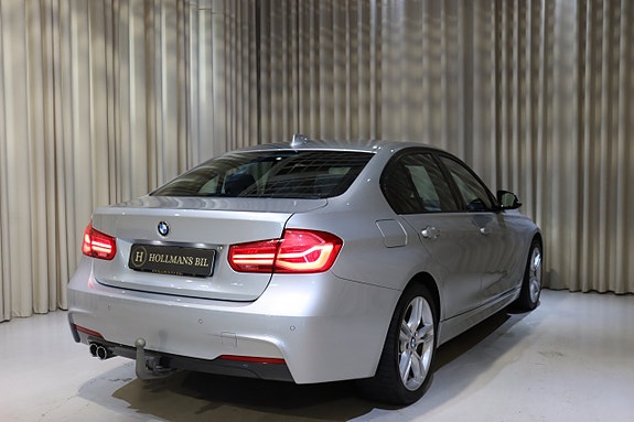 BMW 320 10 of 27