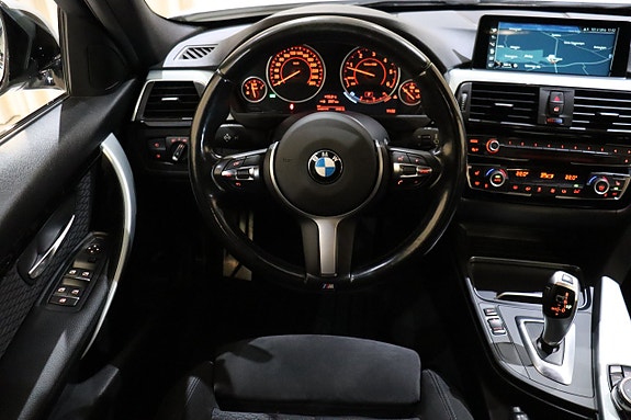 BMW 320 16 of 27