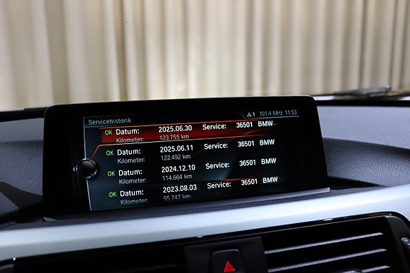 BMW 320 24 of 27