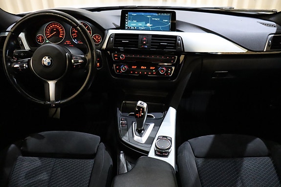 BMW 320 17 of 27