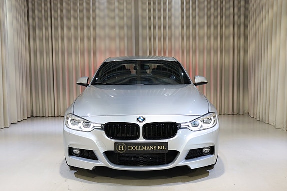 BMW 320 6 of 27