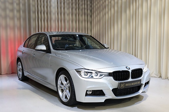BMW 320 4 of 27
