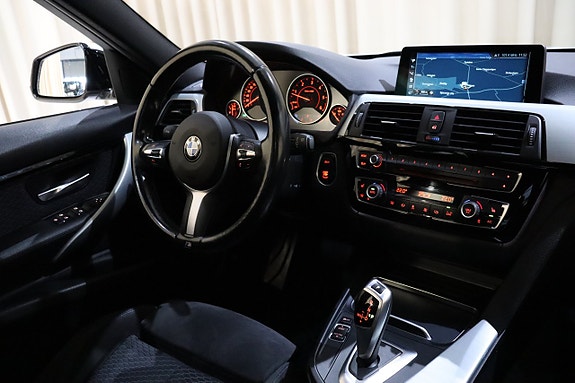 BMW 320 18 of 27