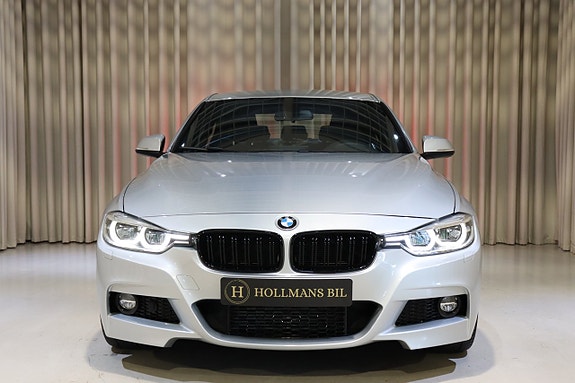 BMW 320 5 of 27