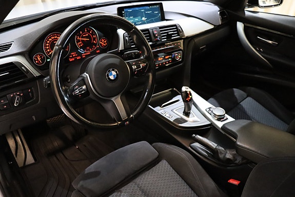 BMW 320 15 of 27