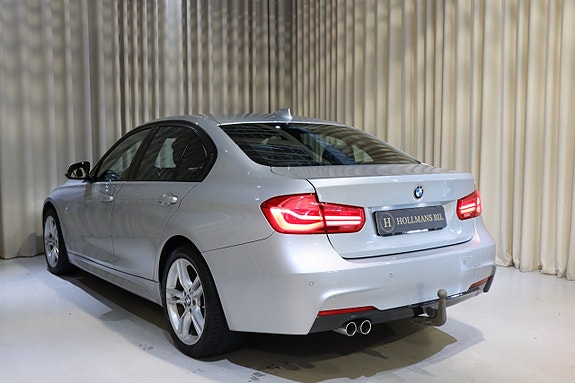 BMW 320 8 of 27