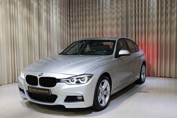 BMW 320 7 of 27