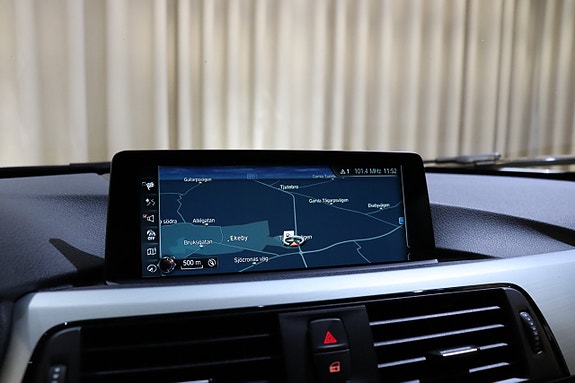 BMW 320 19 of 27
