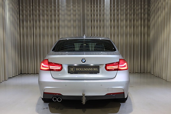 BMW 320 9 of 27