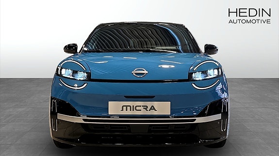 Nissan Micra 8 of 15