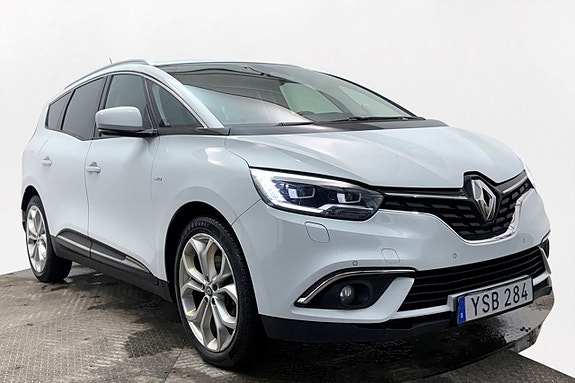 Renault Grand Scenic IV 4 of 5