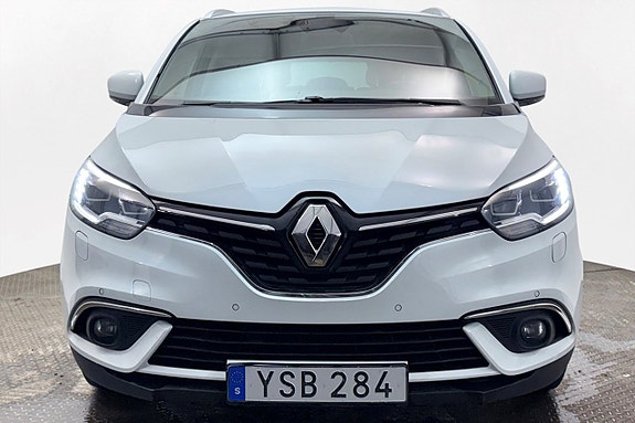 Renault Grand Scenic IV 3 of 5