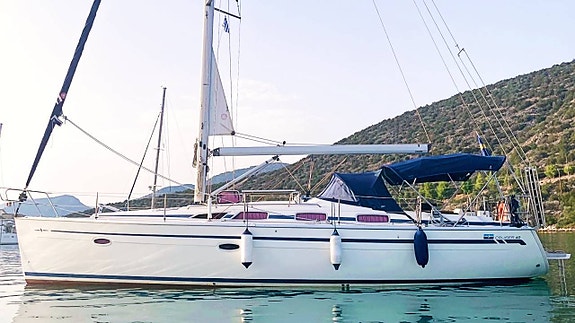 Bavaria 40 Cruiser / 2010 3 of 5