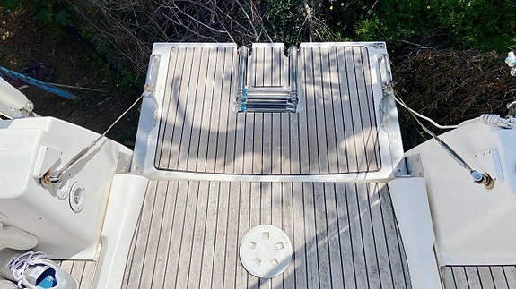 Bavaria 40 Cruiser / 2010 5 of 5