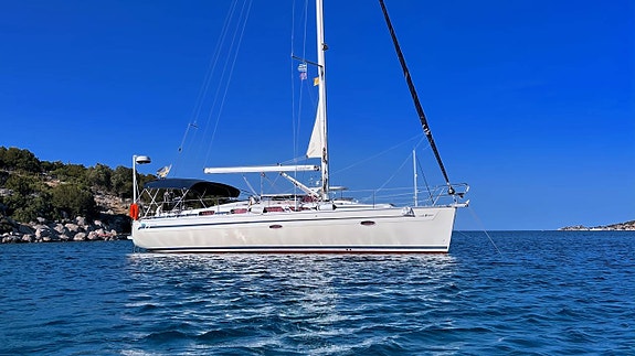 Bavaria 40 Cruiser / 2010